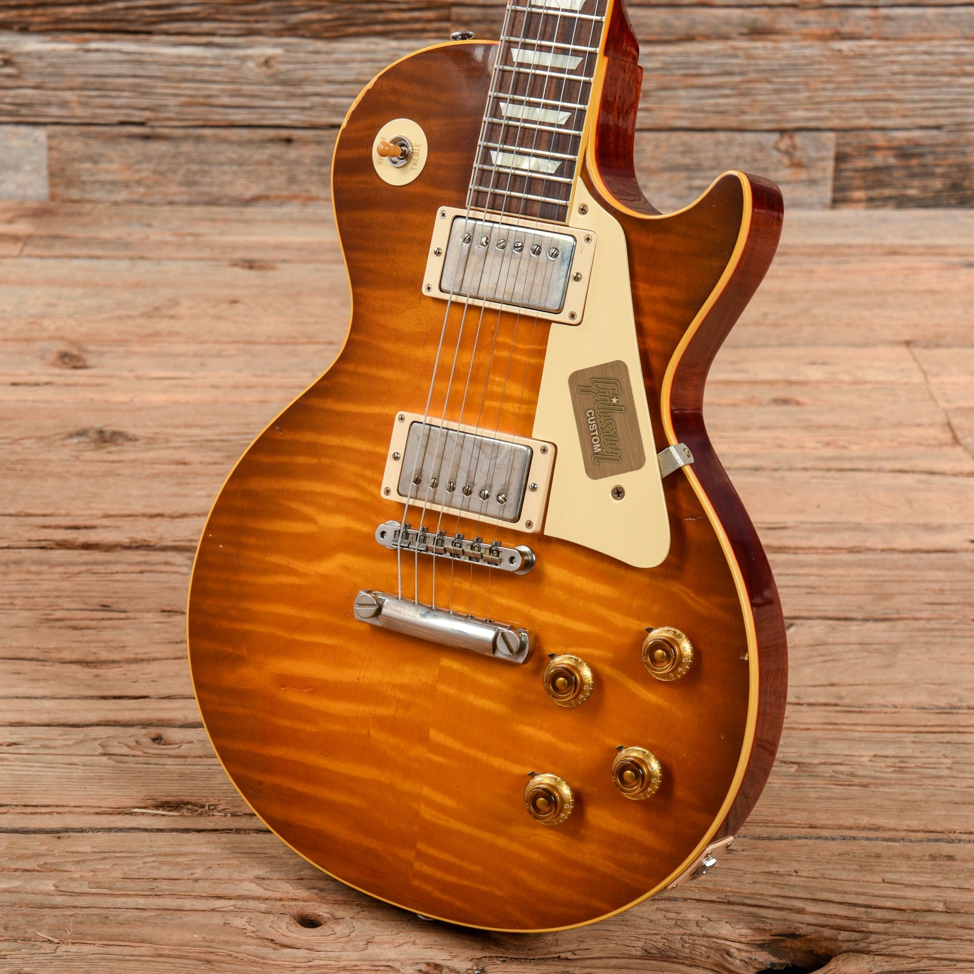 Gibson Custom Collector's Choice #24