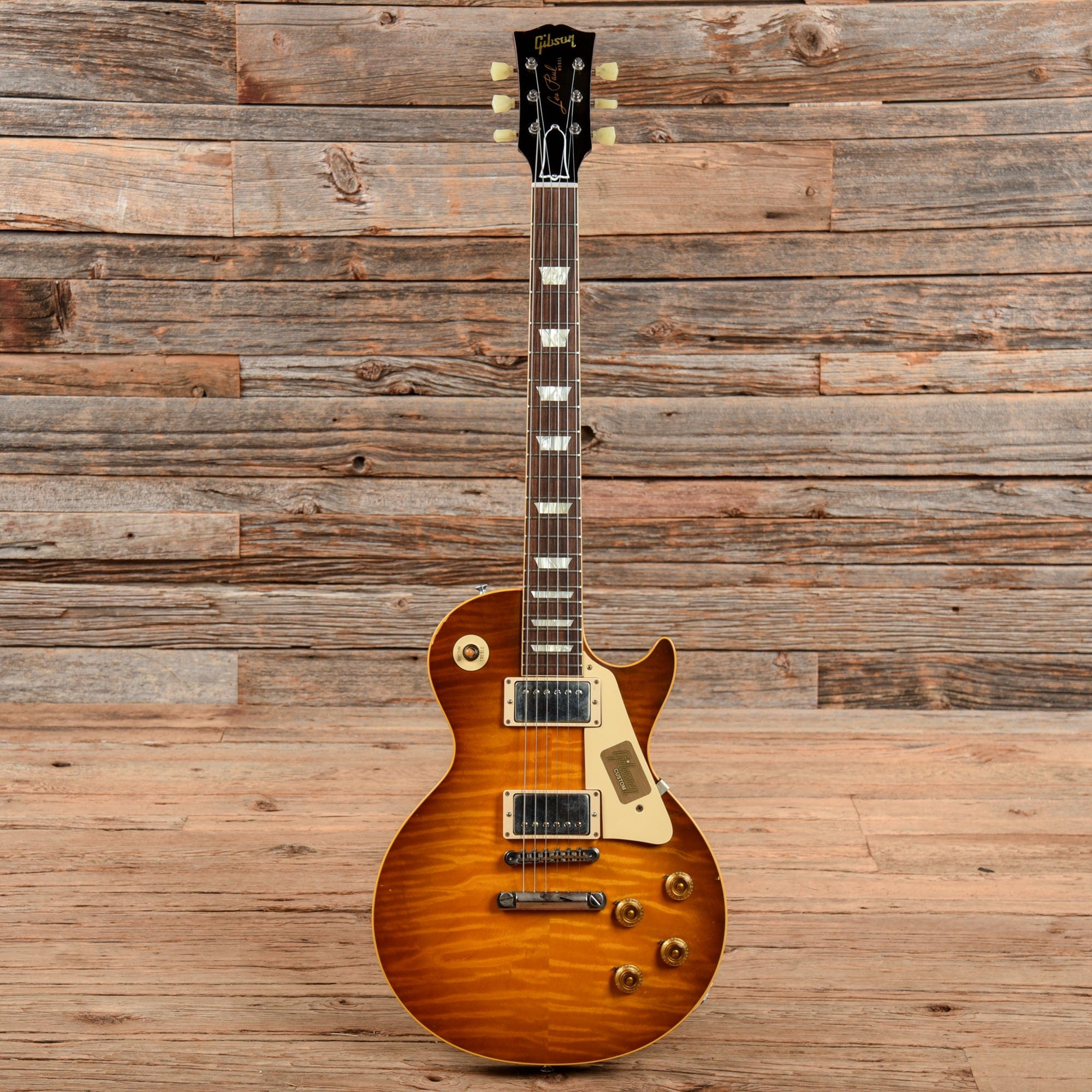 Gibson Custom Collector's Choice #24 