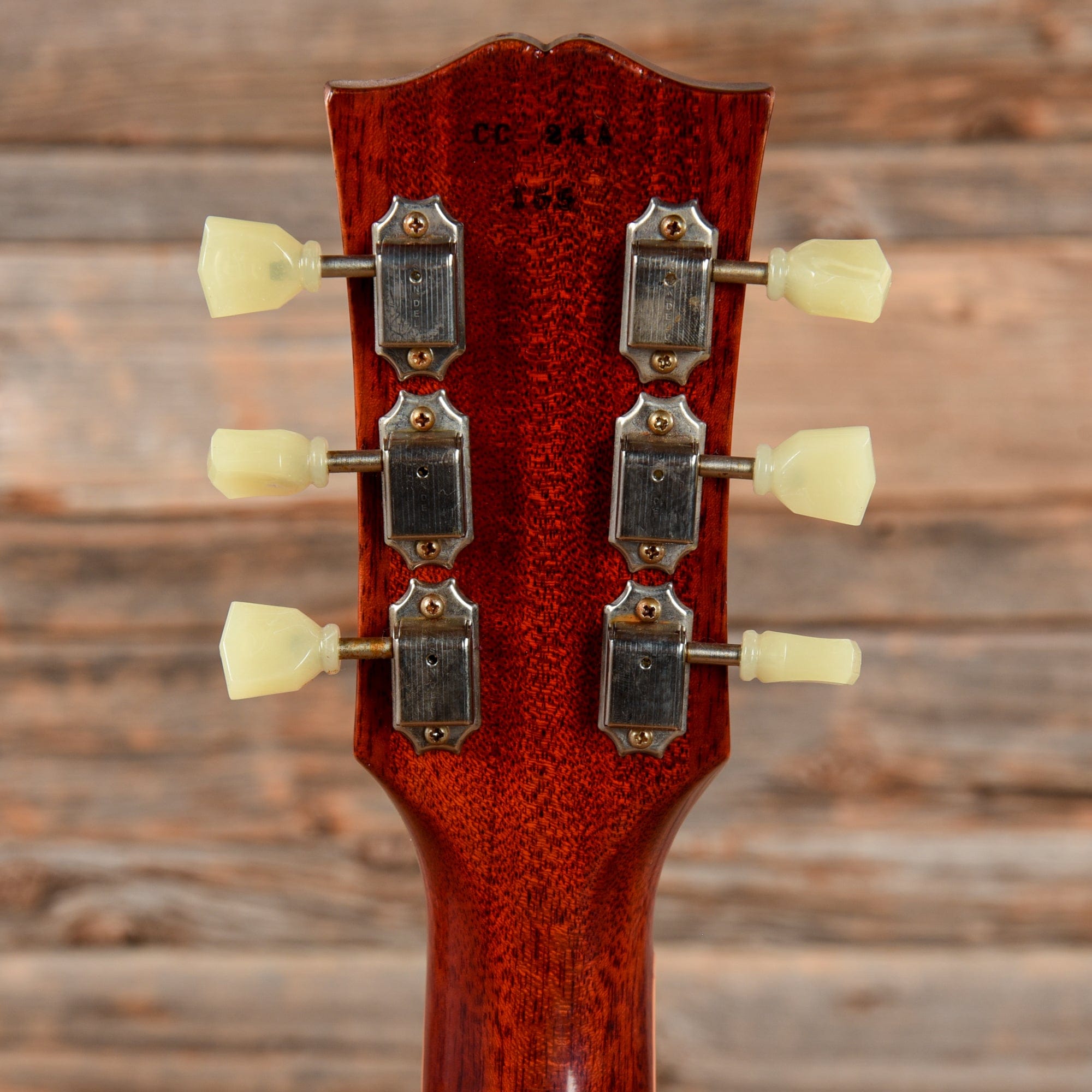 Gibson Custom Collector's Choice #24