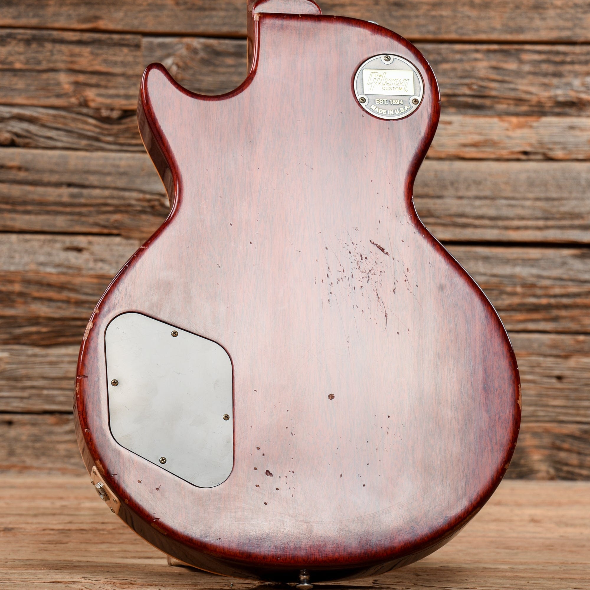 Gibson Custom Collector's Choice #24 