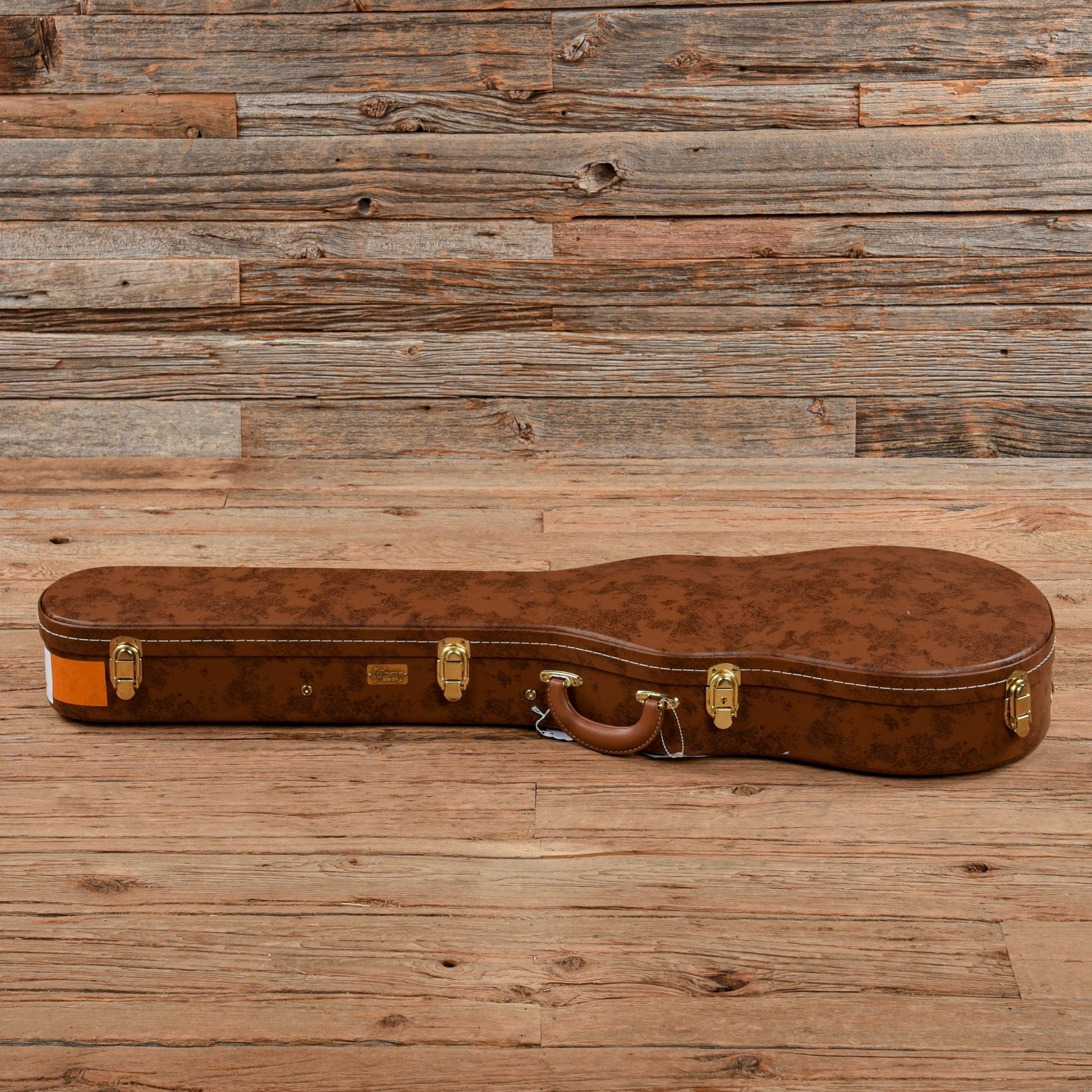 Gibson Custom Collector's Choice #24 "Nicky" Charles Daughtry '59 Les Paul Standard Reissue Sunburst 2015 Electric Guitars / Solid Body