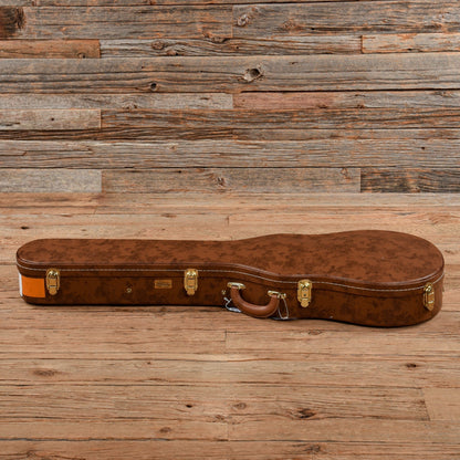 Gibson Custom Collector's Choice #24 "Nicky" Charles Daughtry '59 Les Paul Standard Reissue Sunburst 2015 Electric Guitars / Solid Body