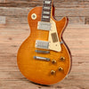 Gibson Custom Collector's Choice #33 "Jeff Hanna" '60 Les Paul Standard Aged Sunburst 2015 Electric Guitars / Solid Body