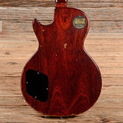 Gibson Custom Collector's Choice #33 "Jeff Hanna" '60 Les Paul Standard Aged Sunburst 2015 Electric Guitars / Solid Body