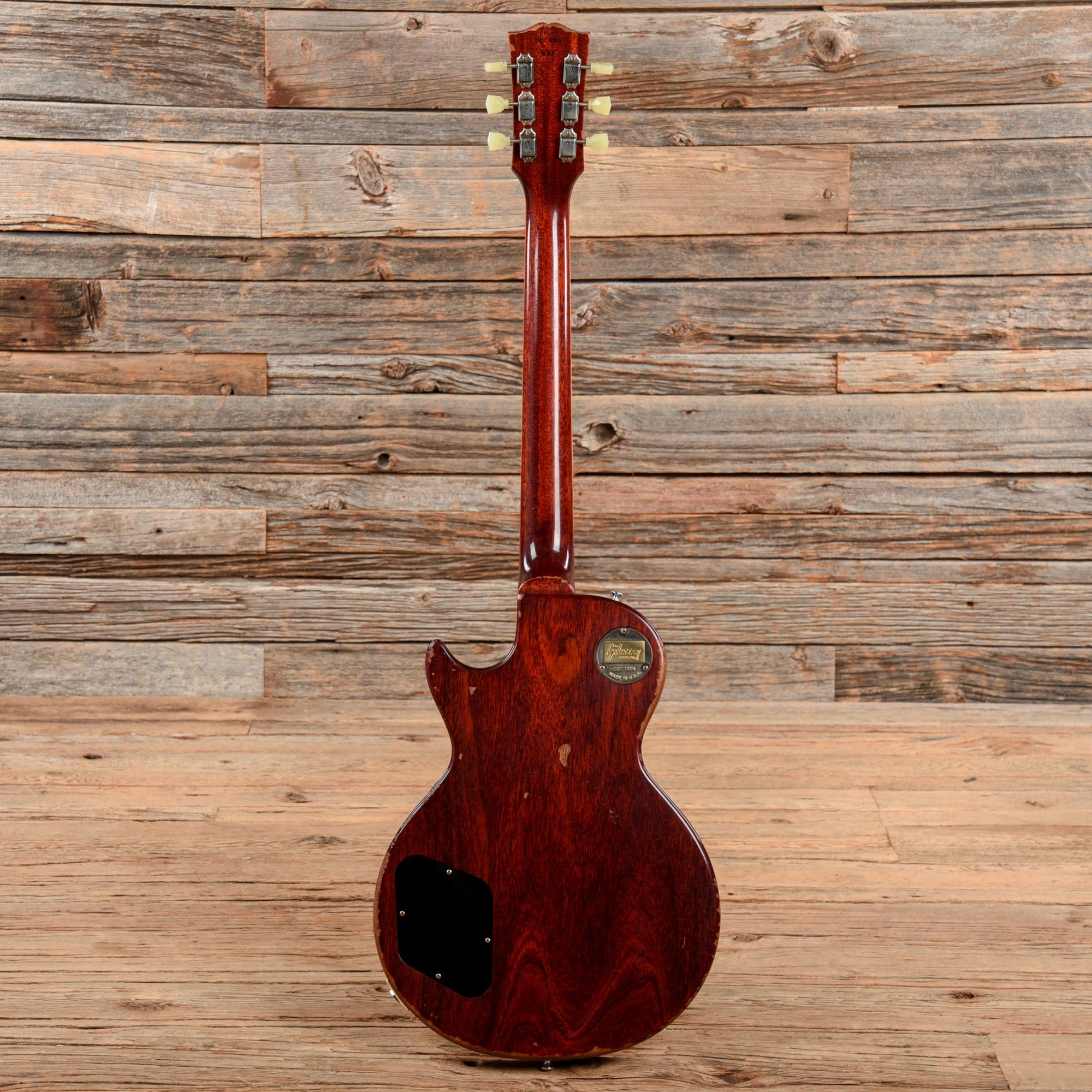 Gibson Custom Collector's Choice #33 