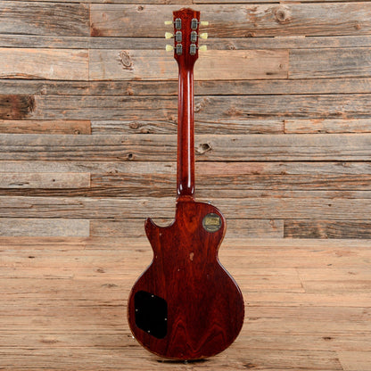 Gibson Custom Collector's Choice #33 "Jeff Hanna" '60 Les Paul Standard Aged Sunburst 2015 Electric Guitars / Solid Body