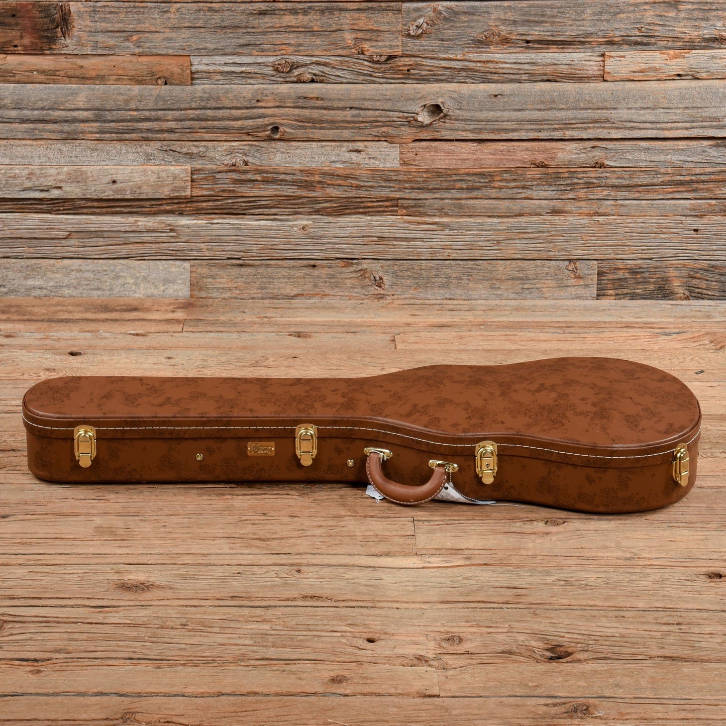 Gibson Custom Collector's Choice #33 "Jeff Hanna" '60 Les Paul Standard Aged Sunburst 2015 Electric Guitars / Solid Body