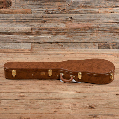 Gibson Custom Collector's Choice #33 "Jeff Hanna" '60 Les Paul Standard Aged Sunburst 2015 Electric Guitars / Solid Body