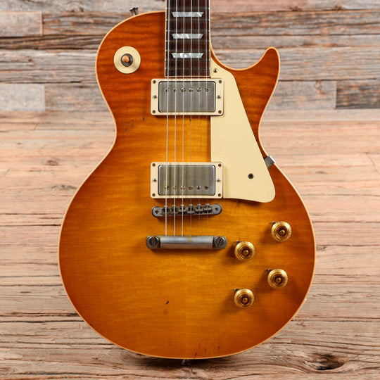 Gibson Custom Collector's Choice #46 1959 Les Paul 