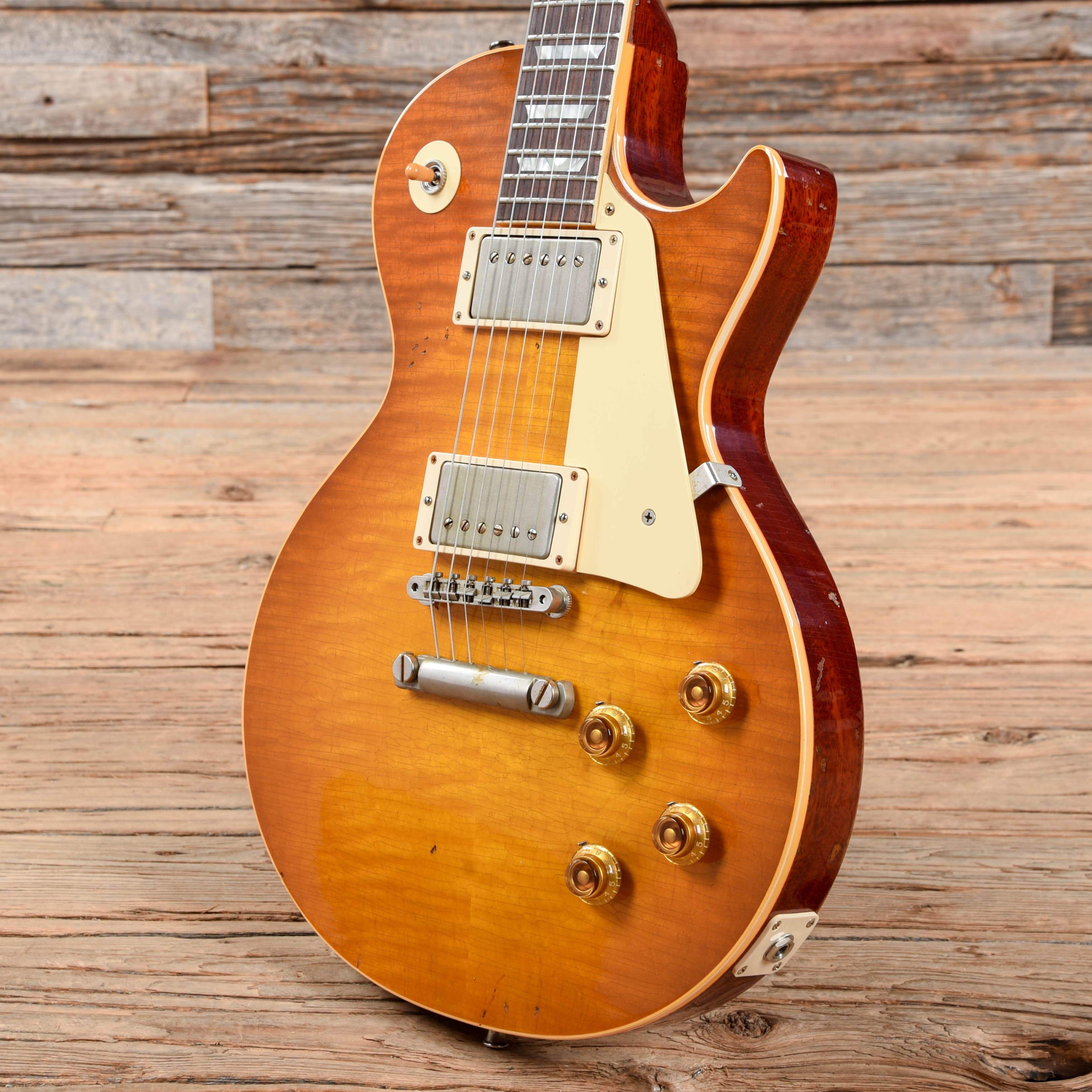 Gibson Custom Collector's Choice #46 1959 Les Paul 