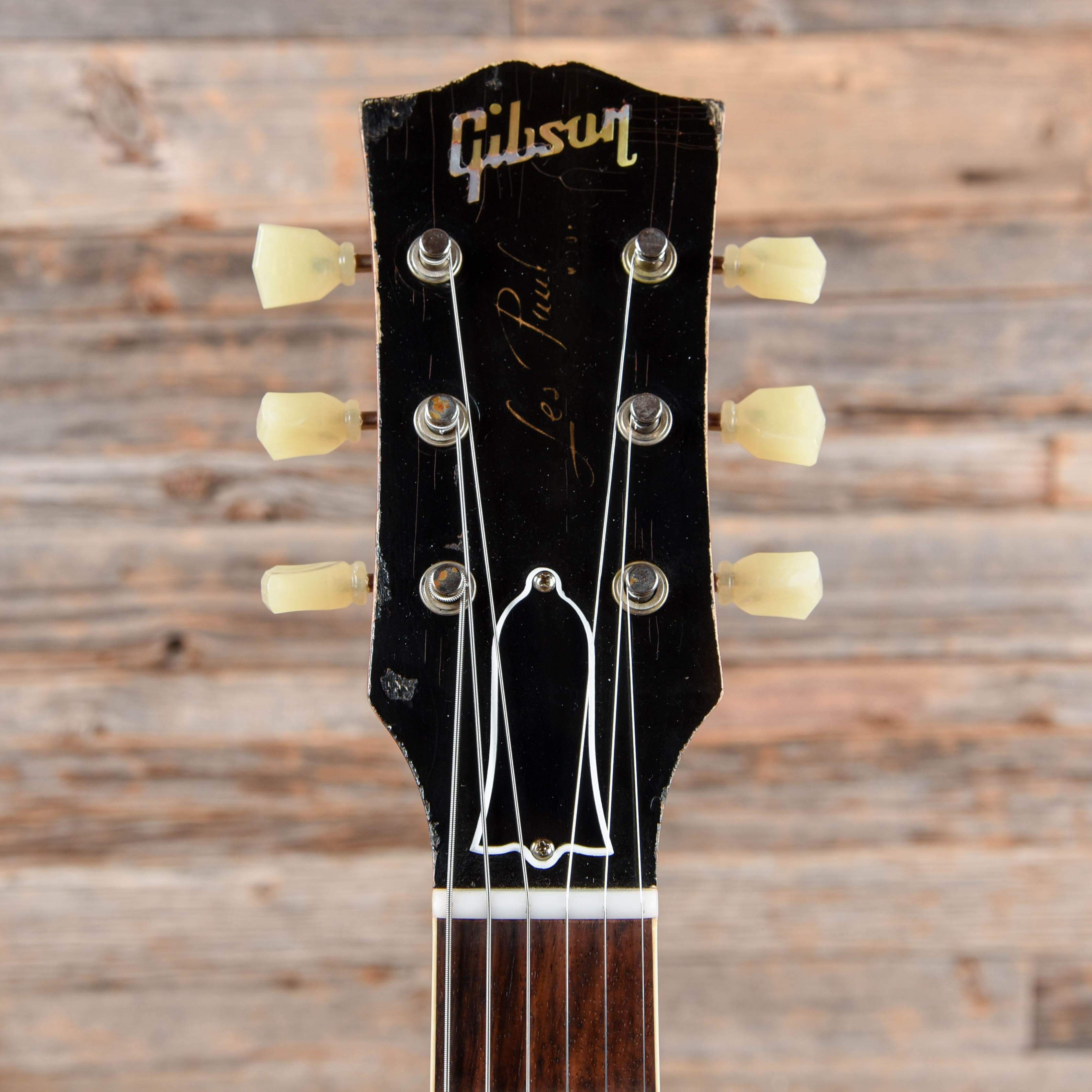 Gibson Custom Collector's Choice #46 1959 Les Paul 