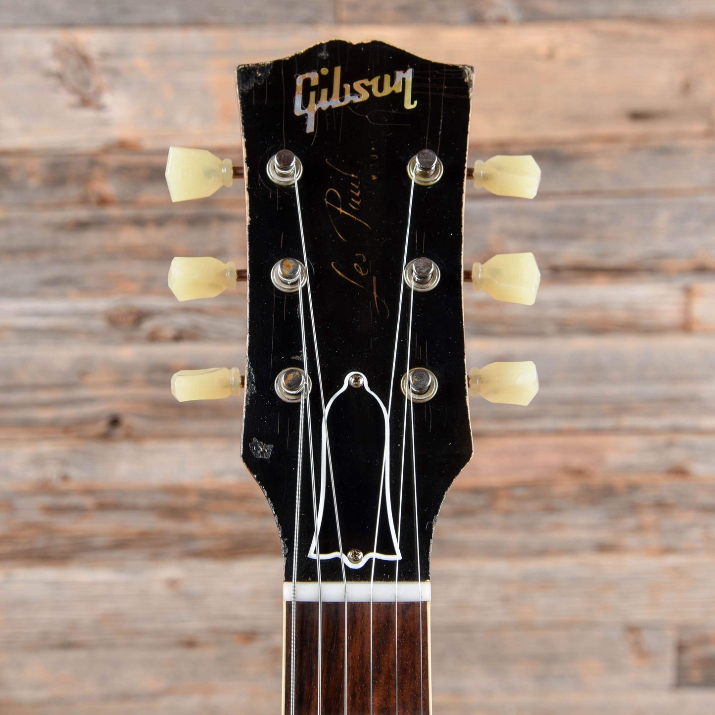 Gibson Custom Collector's Choice #46 1959 Les Paul "Kathryn" #9 2023 Bradoka Burst 2017 Electric Guitars / Solid Body