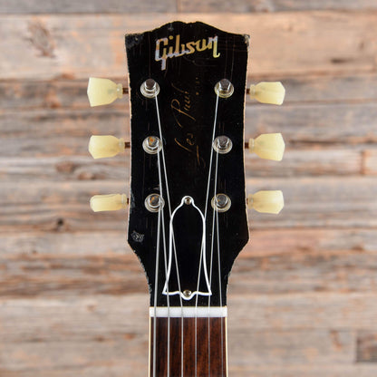 Gibson Custom Collector's Choice #46 1959 Les Paul "Kathryn" #9 2023 Bradoka Burst 2017 Electric Guitars / Solid Body