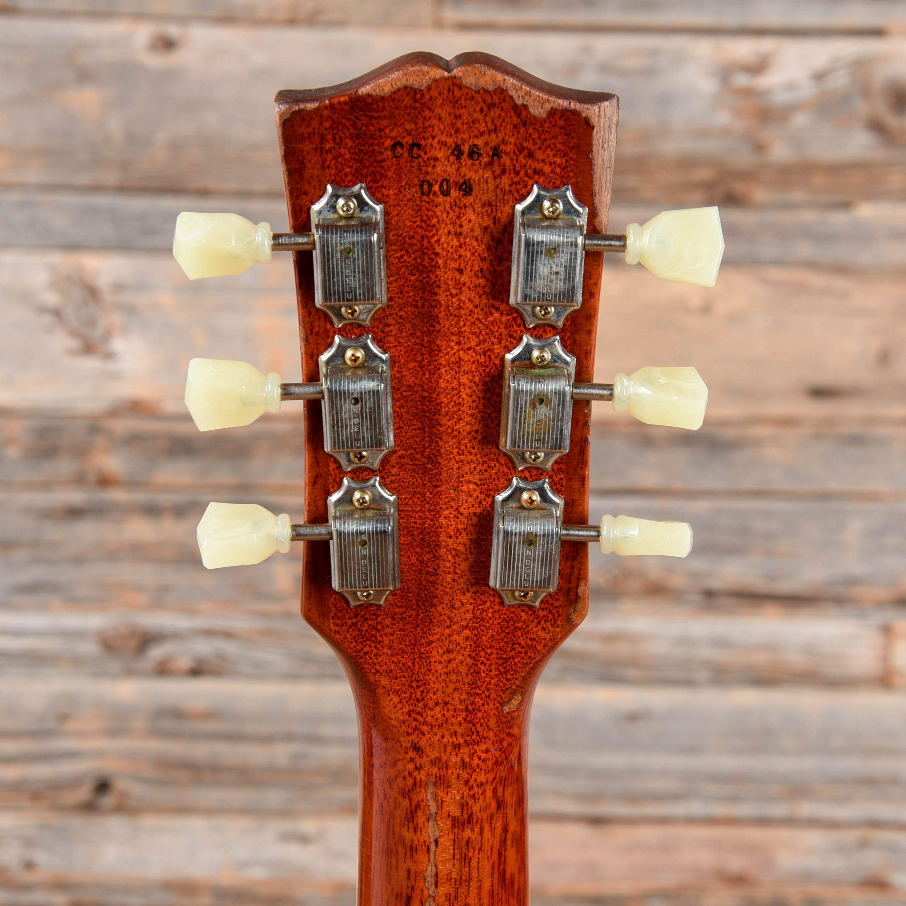 Gibson Custom Collector's Choice #46 1959 Les Paul 