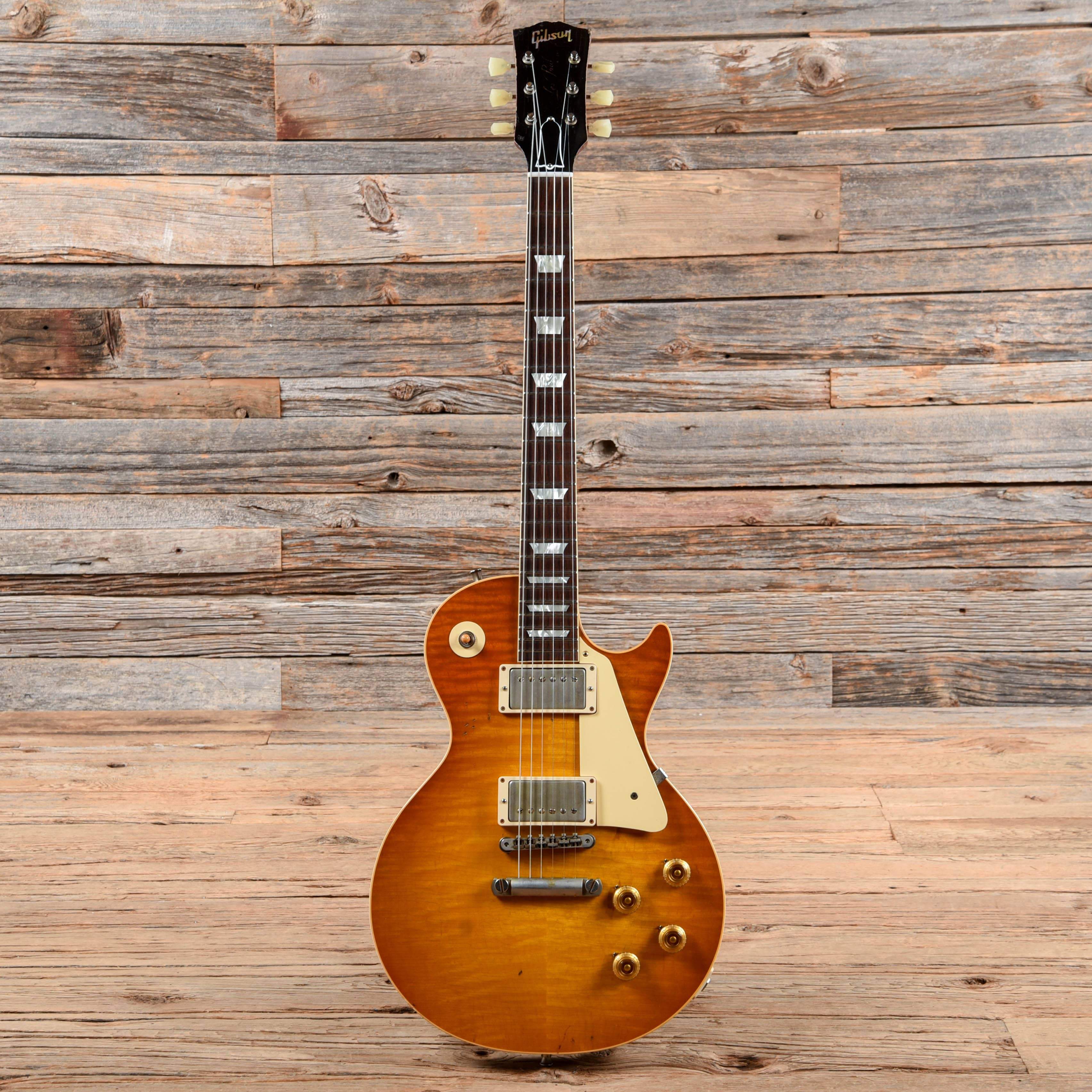 Gibson Custom Collector's Choice #46 1959 Les Paul 
