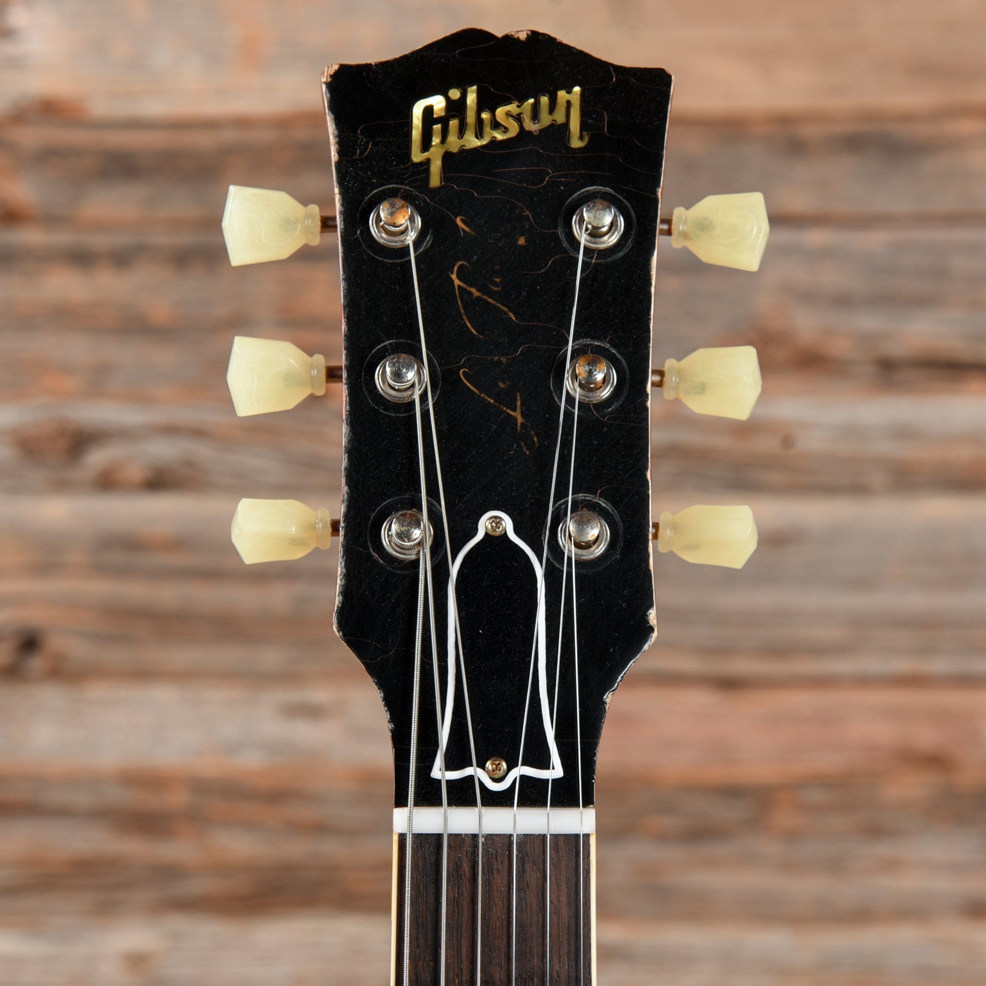 Gibson Custom Collector's Choice #8 