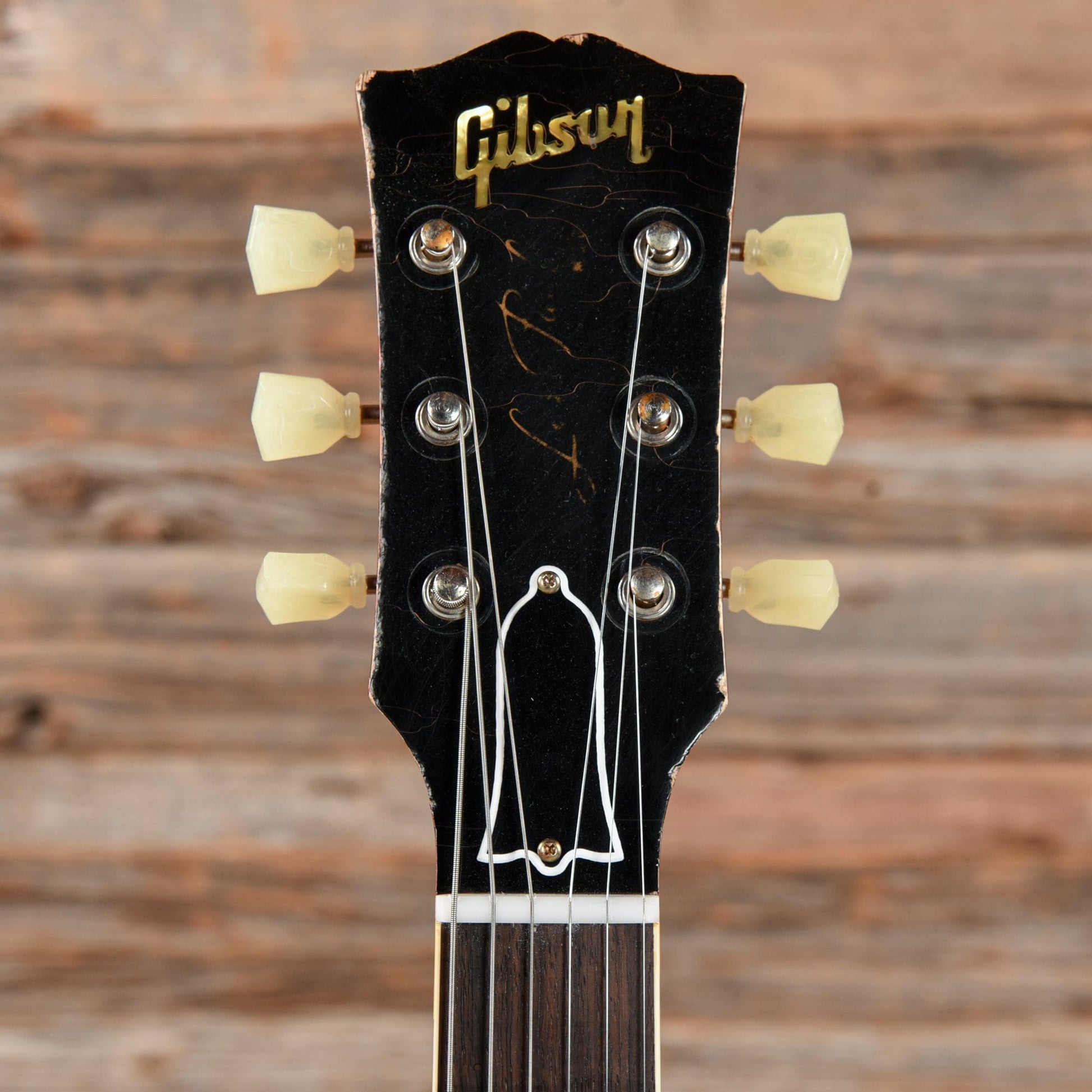 Gibson Custom Collector's Choice #8 "The Beast" '59 Les Paul Standard Reissue Sunburst Electric Guitars / Solid Body