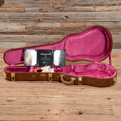 Gibson Custom Collector's Choice #8 "The Beast" '59 Les Paul Standard Reissue Sunburst Electric Guitars / Solid Body