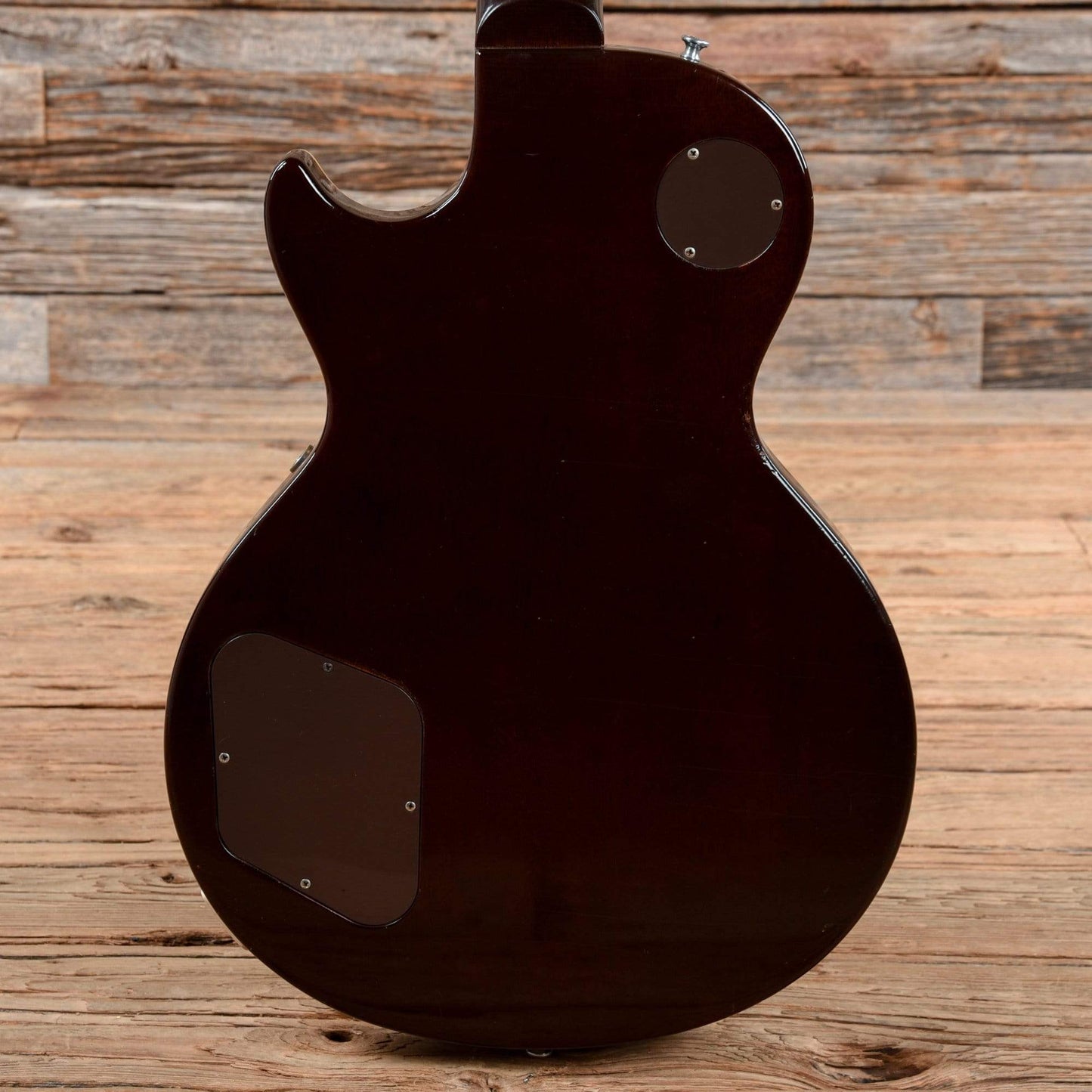 Gibson Custom Dickey Betts "Goldie" Ultra-Aged '57 Les Paul Murphy Aged #20 Goldtop Electric Guitars / Solid Body