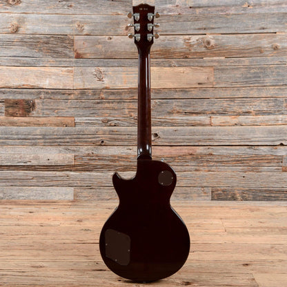 Gibson Custom Dickey Betts "Goldie" Ultra-Aged '57 Les Paul Murphy Aged #20 Goldtop Electric Guitars / Solid Body