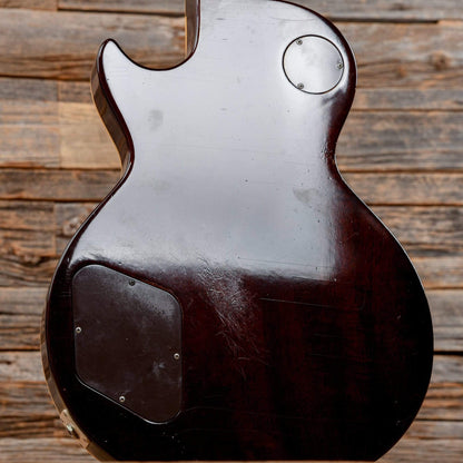 Gibson Custom Dickey Betts "Goldie" Ultra-Aged '57 Les Paul Murphy Aged #20 Goldtop Electric Guitars / Solid Body