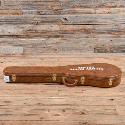 Gibson Custom Dickey Betts "Goldie" Ultra-Aged '57 Les Paul Murphy Aged #20 Goldtop Electric Guitars / Solid Body