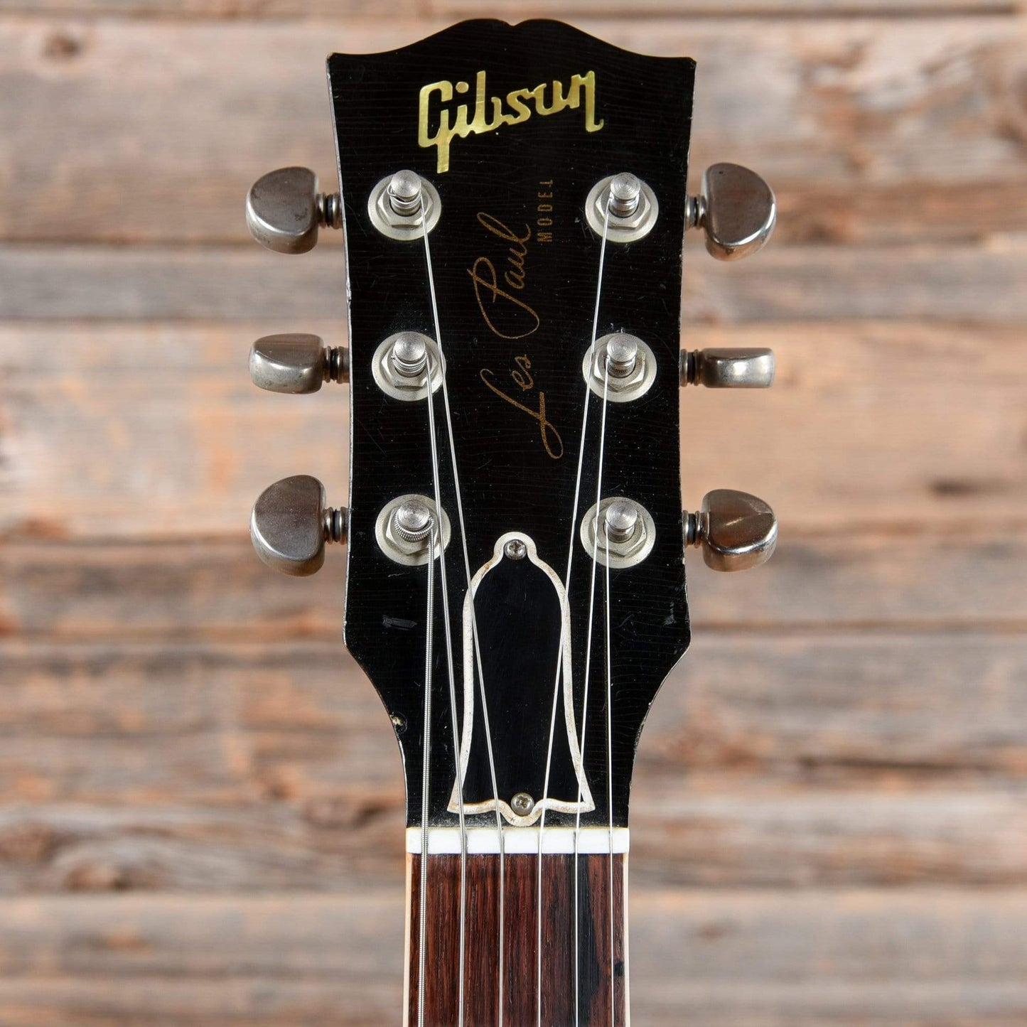 Gibson Custom Dickey Betts "Goldie" Ultra-Aged '57 Les Paul Murphy Aged #20 Goldtop Electric Guitars / Solid Body