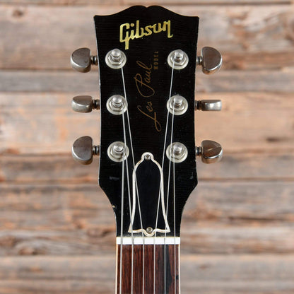 Gibson Custom Dickey Betts "Goldie" Ultra-Aged '57 Les Paul Murphy Aged #20 Goldtop Electric Guitars / Solid Body
