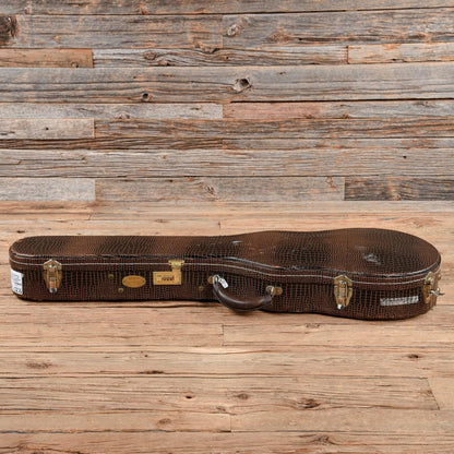 Gibson Custom Dickey Betts "Goldie" Ultra-Aged '57 Les Paul Murphy Aged #20 Goldtop Electric Guitars / Solid Body