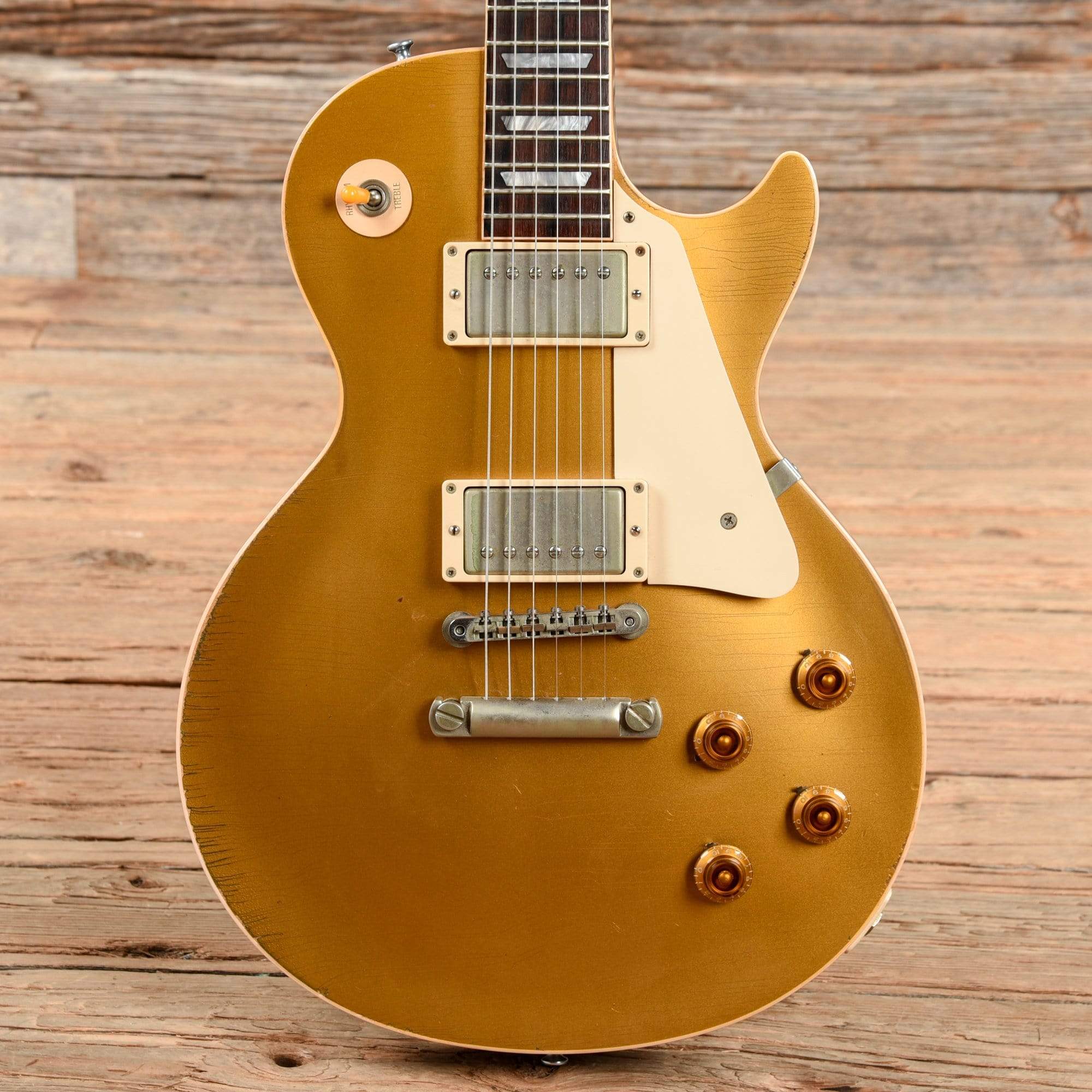 Gibson Custom Dickey Betts 