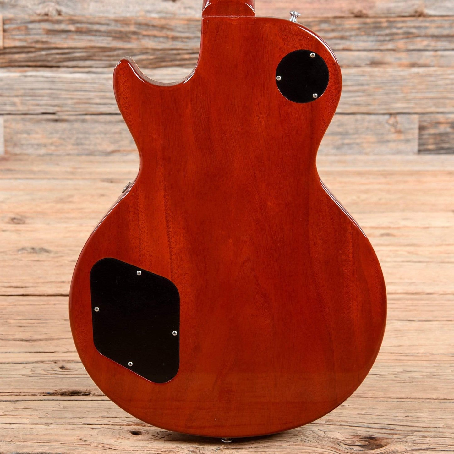 Gibson Custom Eric Clapton "Beano" 1960 Les Paul VOS Sunburst 2011 Electric Guitars / Solid Body