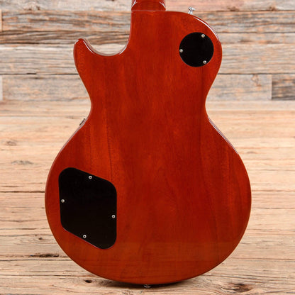 Gibson Custom Eric Clapton "Beano" 1960 Les Paul VOS Sunburst 2011 Electric Guitars / Solid Body