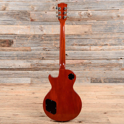 Gibson Custom Eric Clapton "Beano" 1960 Les Paul VOS Sunburst 2011 Electric Guitars / Solid Body