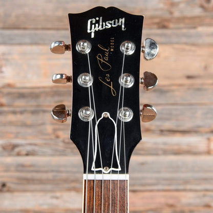 Gibson Custom Eric Clapton "Beano" 1960 Les Paul VOS Sunburst 2011 Electric Guitars / Solid Body