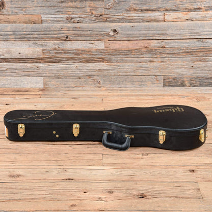 Gibson Custom Eric Clapton "Beano" 1960 Les Paul VOS Sunburst 2011 Electric Guitars / Solid Body