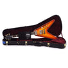 Gibson Custom Flying V Standard Washed Cherry Electric Guitars / Solid Body
