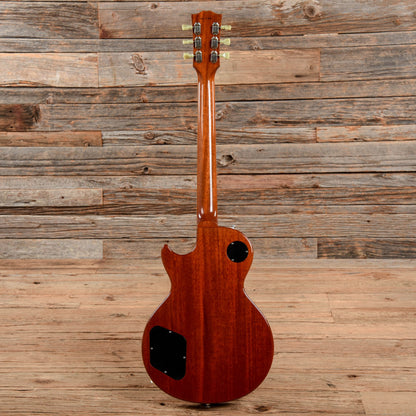 Gibson Custom (G0) '60 Les Paul Standard Reissue Sunburst 2007 Electric Guitars / Solid Body