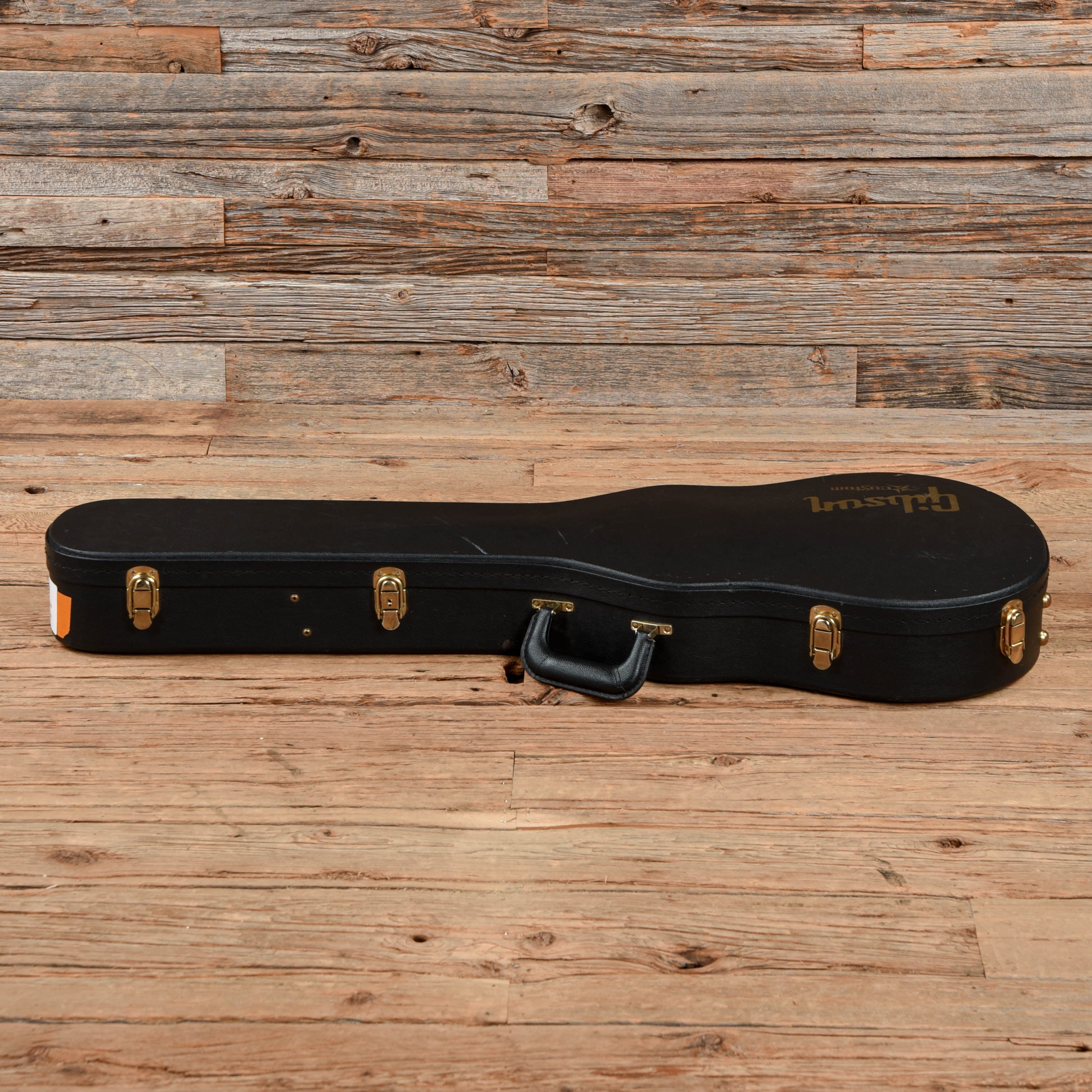 Gibson Custom (G0) '60 Les Paul Standard Reissue Sunburst 2007 Electric Guitars / Solid Body