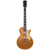 Gibson Custom Historic 1957 Les Paul Goldtop Darkback VOS Electric Guitars / Solid Body