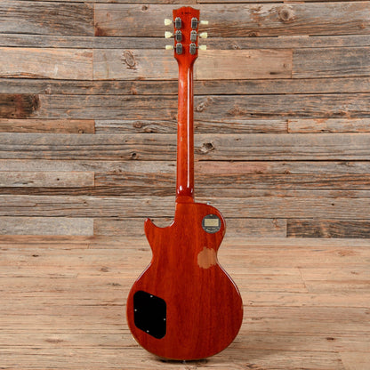 Gibson Custom Historic 1958 Les Paul Standard Reissue Aged "Sweet Cherry" Sweet Cherry 2018 Electric Guitars / Solid Body