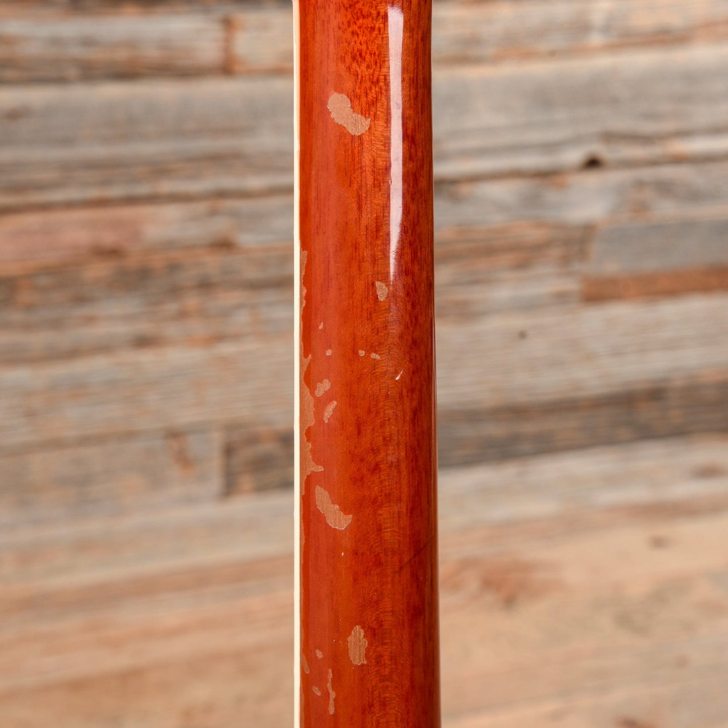 Gibson Custom Historic 1958 Les Paul Standard Reissue Aged "Sweet Cherry" Sweet Cherry 2018 Electric Guitars / Solid Body