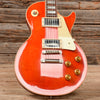Gibson Custom Historic 1958 Les Paul Standard Reissue Aged "Sweet Cherry" Sweet Cherry 2018 Electric Guitars / Solid Body