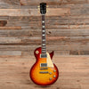 Gibson Custom Historic '60 Les Paul Standard Sunburst 2018 Electric Guitars / Solid Body