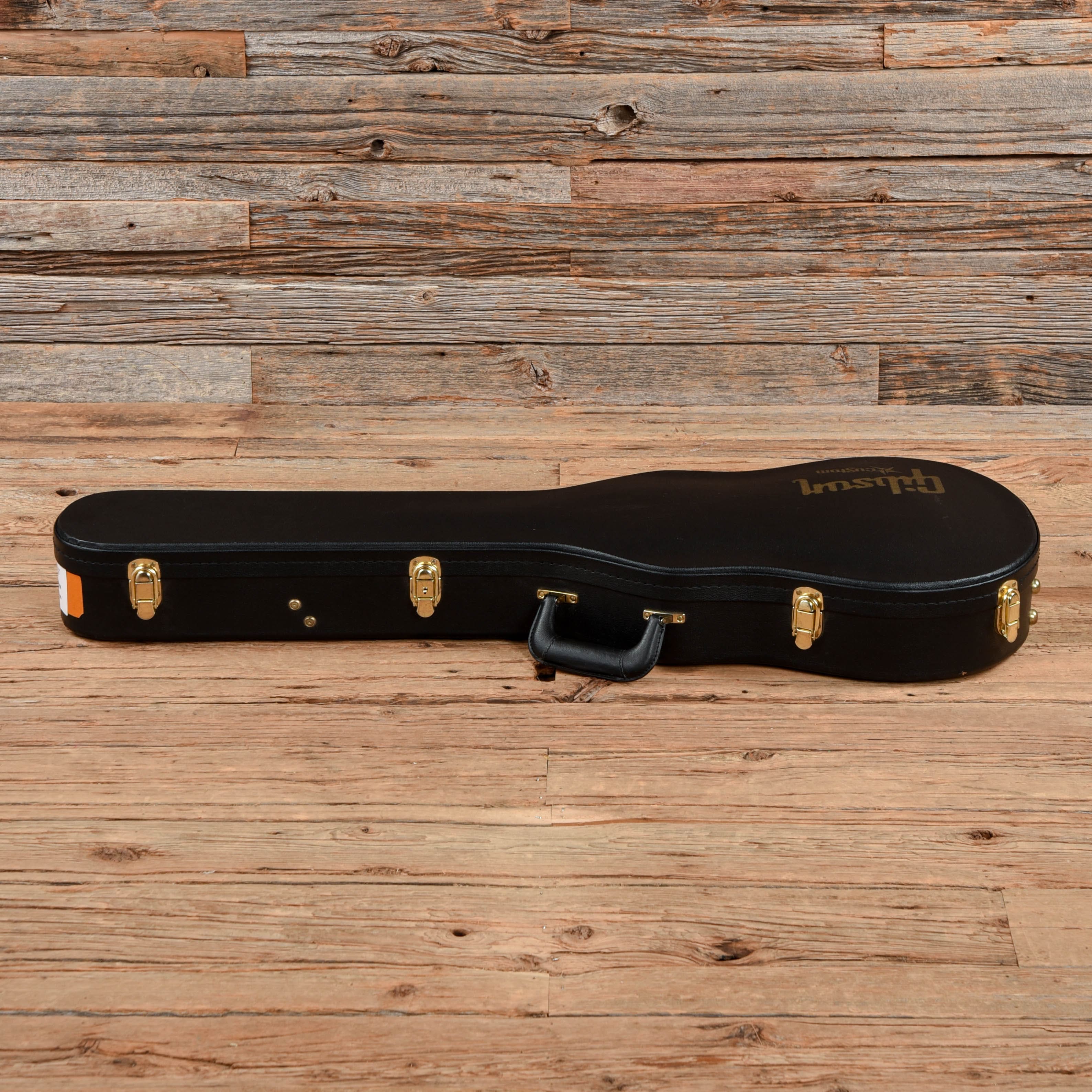 Gibson Custom Historic '60 Les Paul Standard Sunburst 2018 Electric Guitars / Solid Body