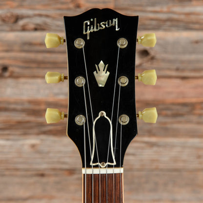 Gibson Custom Historic 61 Les Paul SG Standard VOS TV Yellow 2006 Electric Guitars / Solid Body