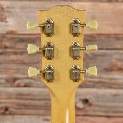 Gibson Custom Historic 61 Les Paul SG Standard VOS TV Yellow 2006 Electric Guitars / Solid Body