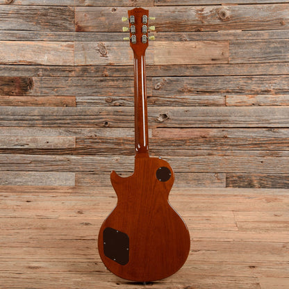 Gibson Custom Historic Collection '56 Les Paul Goldtop Reissue Goldtop 2004 Electric Guitars / Solid Body