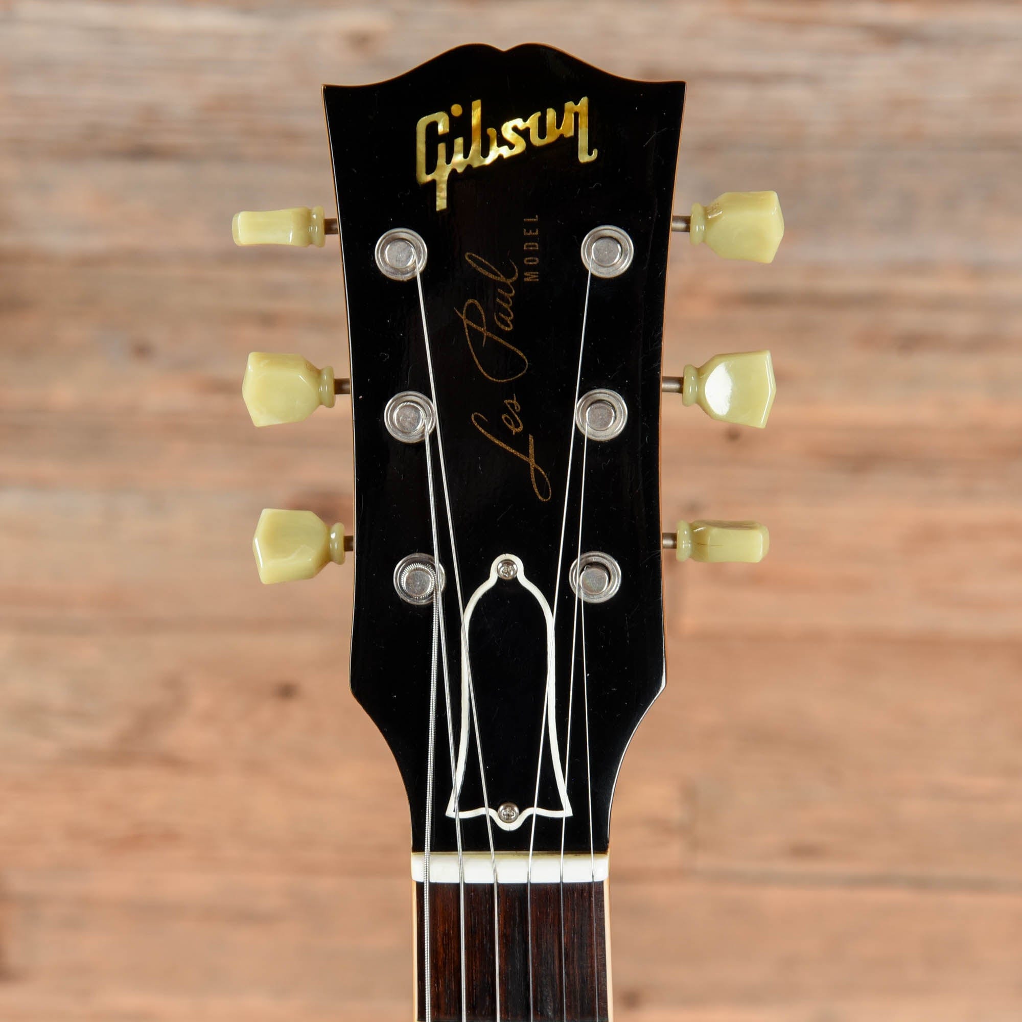 Gibson Custom Historic Collection '56 Les Paul Goldtop Reissue Goldtop 2004 Electric Guitars / Solid Body