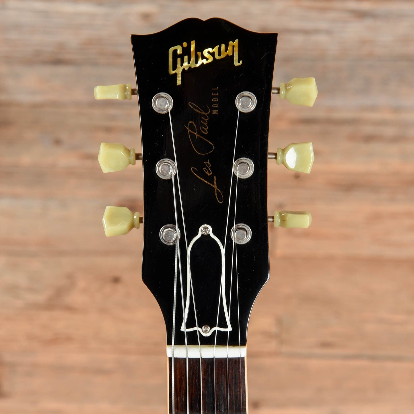 Gibson Custom Historic Collection '56 Les Paul Goldtop Reissue Goldtop 2004 Electric Guitars / Solid Body