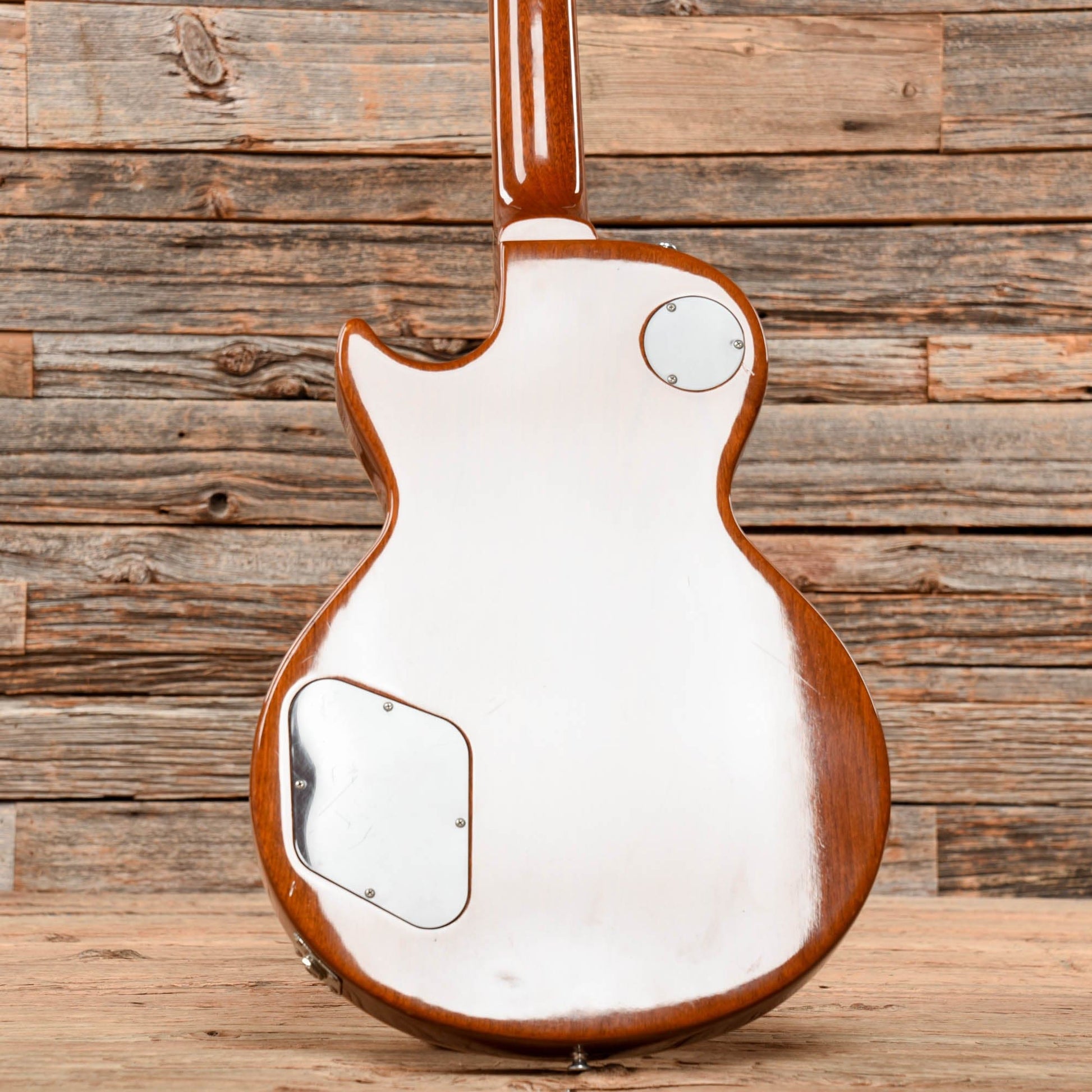 Gibson Custom Historic Collection '56 Les Paul Goldtop Reissue Goldtop 2004 Electric Guitars / Solid Body